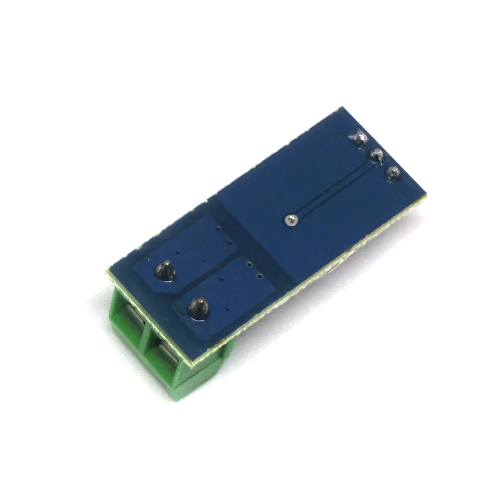 Halle Aktuelle Sensor Modul ACS712 modul 5A 20A 30A Halle Aktuelle – Bild 3