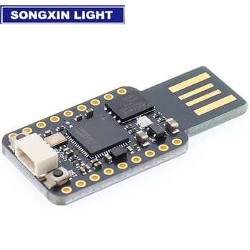 RP2350-USB Mini Board 16 MB Flash Dual-Core RP2350A 520 KB SRAM für Raspberry Pi Zero Development PICO2