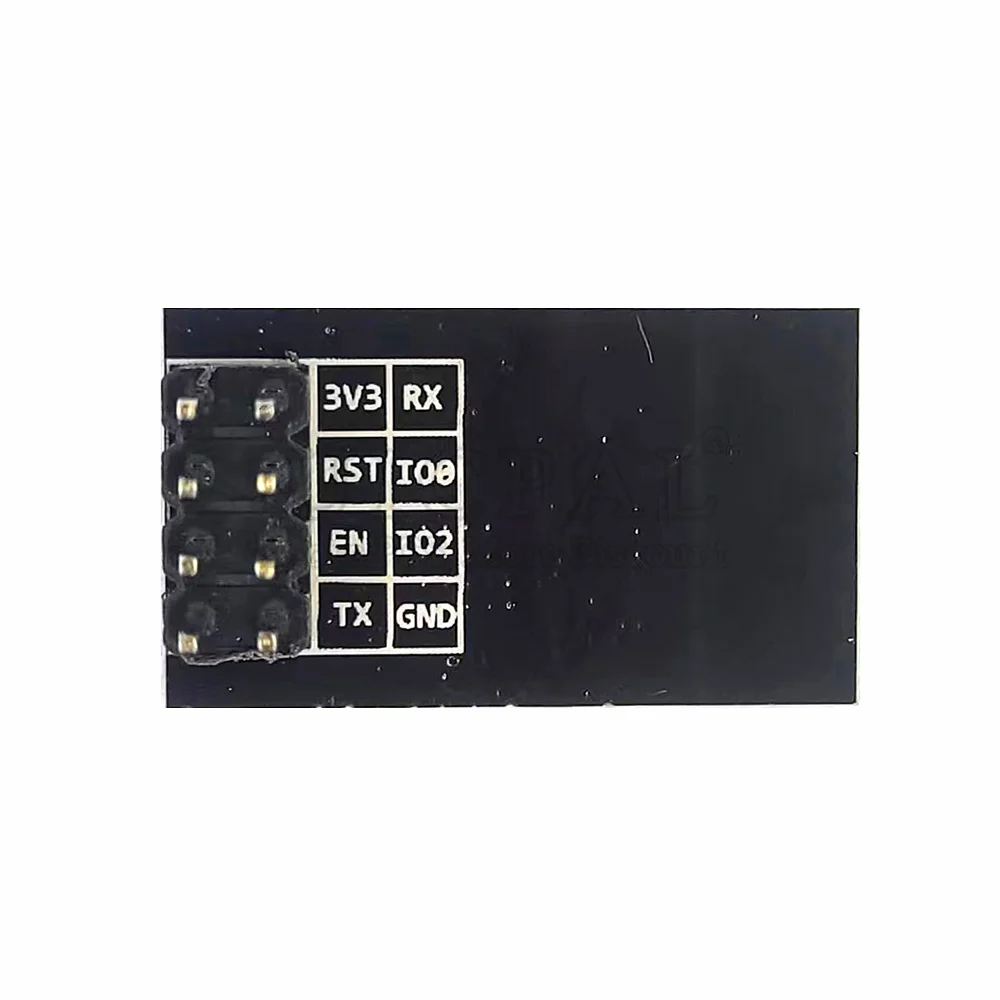 ESP-01S ESP8266 Wifi Modul Geringer Stromverbrauch 8Pin Serielle – Bild 6