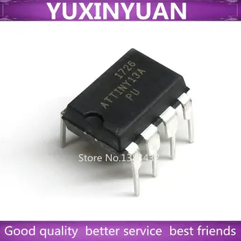 ATTINY13A-PU ATTINY85-20PU TINY85-20U AVS1AC BP2328D BP2822 BP2867G BP3167E CA3080E CA3130E CA3140EZ COX3211DP