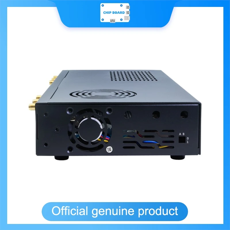 Banana Pi BPI-R4 PRO Metallgehäuse, Eisengehäuse, kompatibel – Bild 6