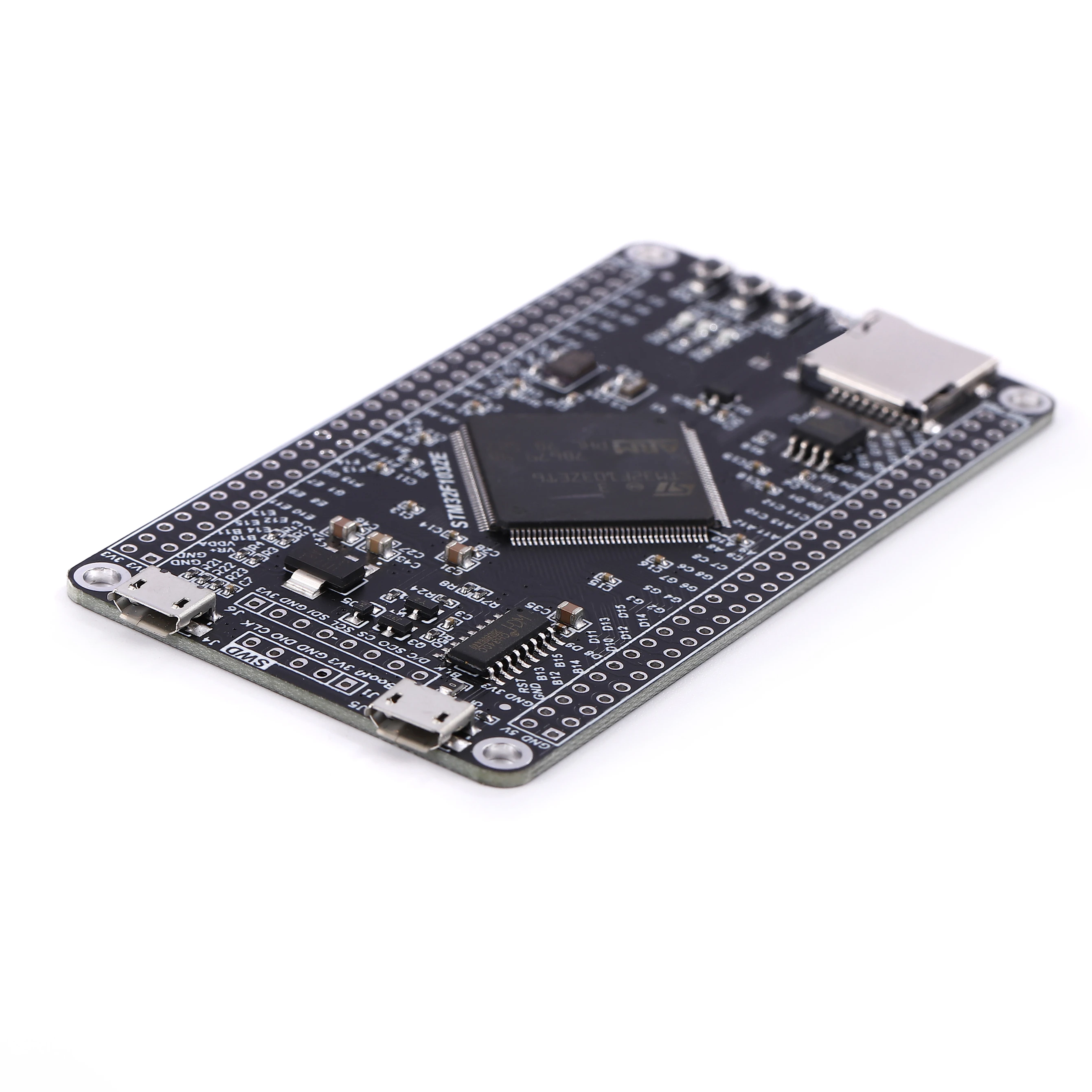 STM32F103ZET6 Entwicklungsboard STM32 Kernplatine ARM eingebettetes – Bild 4