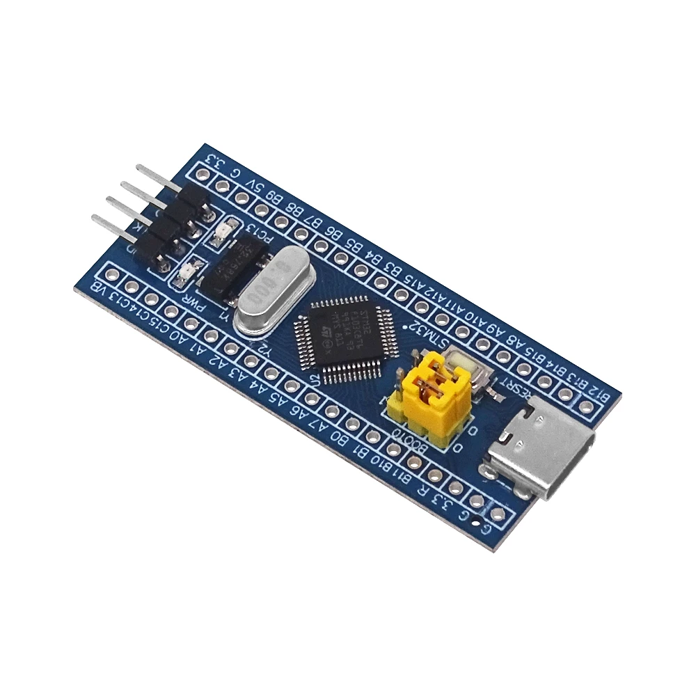 STM32F103C8T6 APM32F103CBT6 Core-Entwicklungsboard – Bild 3