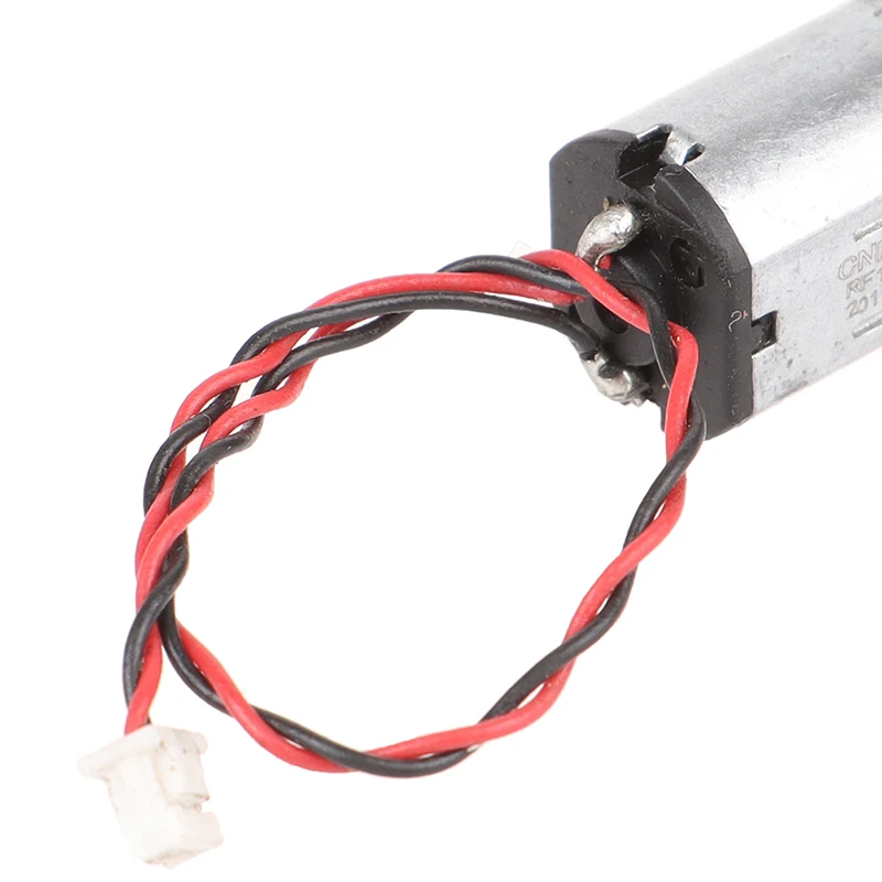 DC 3V N20 Getriebe motor 36 U/min-108 U/min langsame Metall getriebe – Bild 5