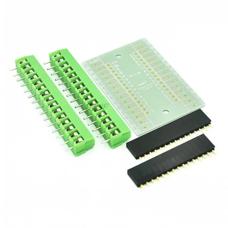 MINI USB Für Nano V 3,0 ATmega328P CH340G 5V 16M Micro-controller board für arduino Für NANO 328P Für NANO 3,0