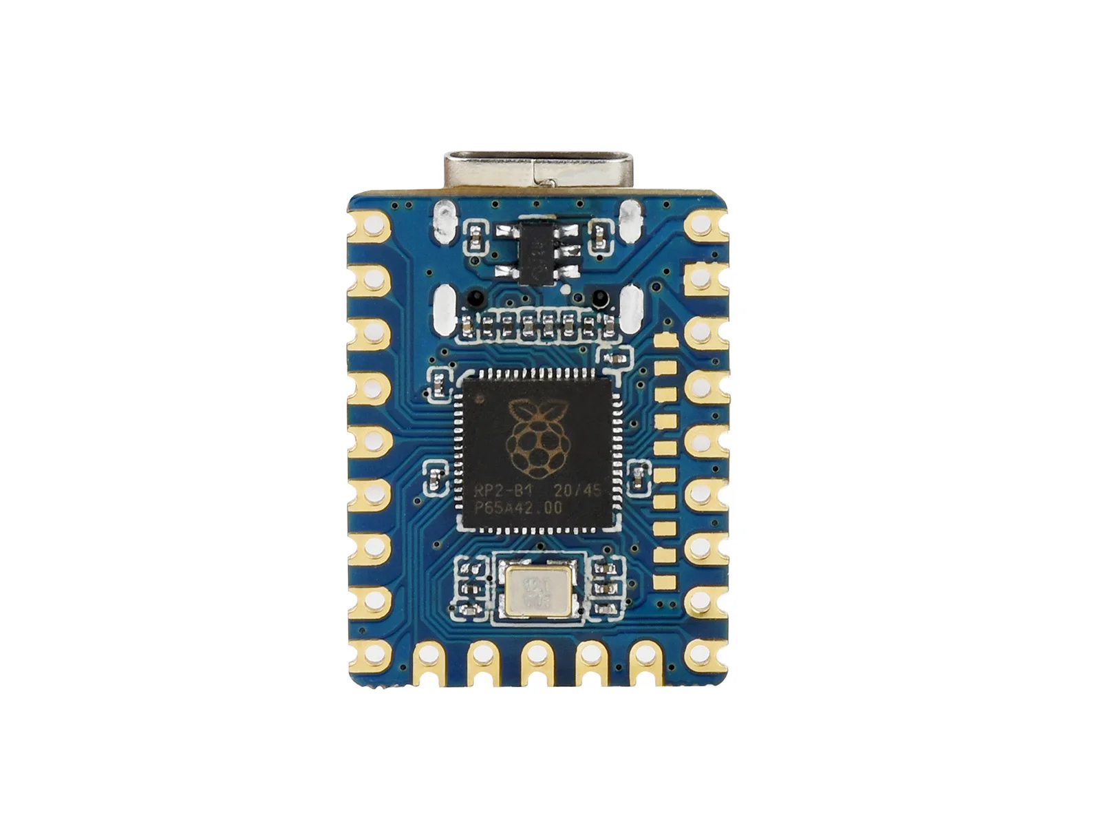 Waveshare RP2040-Zero basierend auf Raspberry Pi (3 Stück) – Bild 6