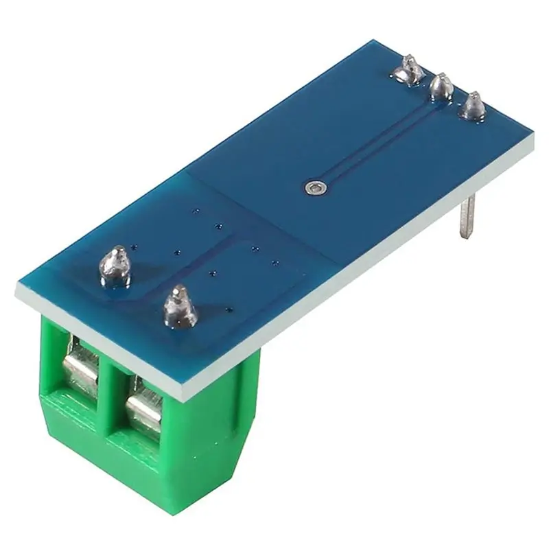 ABGI-10 Stück ACS712 20A Hall-Stromsensor-Modul ACS712 Modell – Bild 4