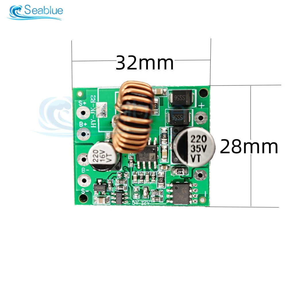 MPPT Solar Laderegler 3,2 V/3,7 V 18650 LiPo Li-Ion Lithium Batterie – Bild 3
