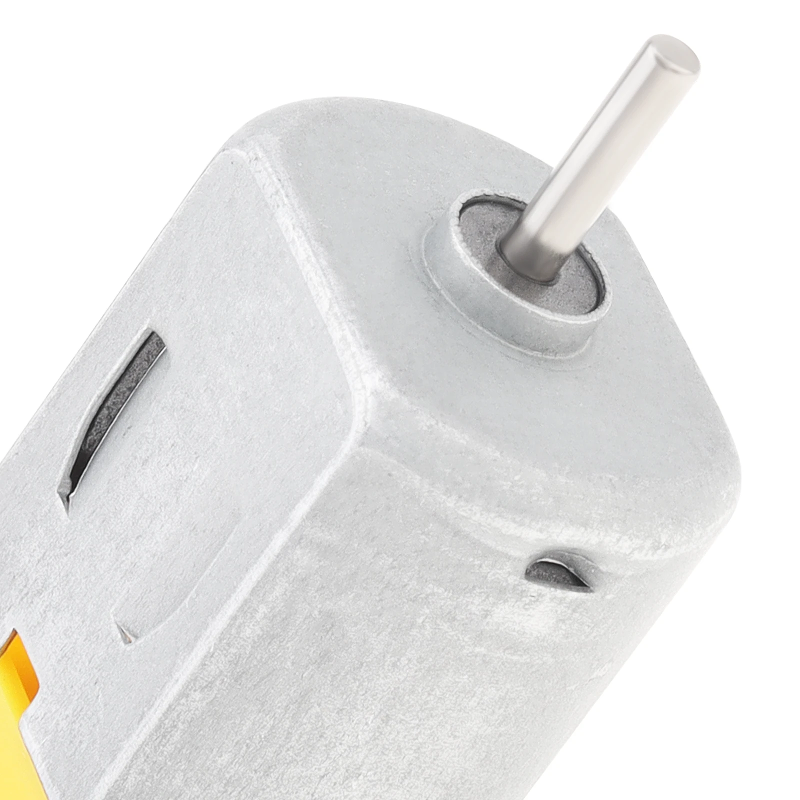 F130 Gleichstrommotor 13500 - 27000 U/min, 3 V - 6 V – Bild 6