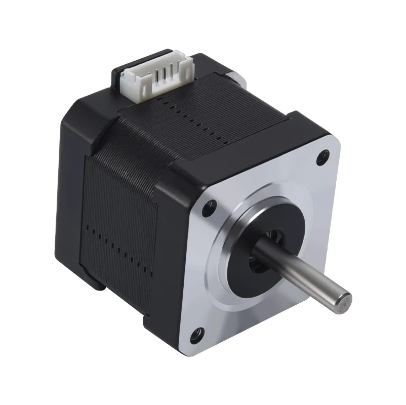 Nema17 17HS3401S 42 Schrittmotor 1,8 ° 1A 34MM für CNC Laser Gravur – Bild 3