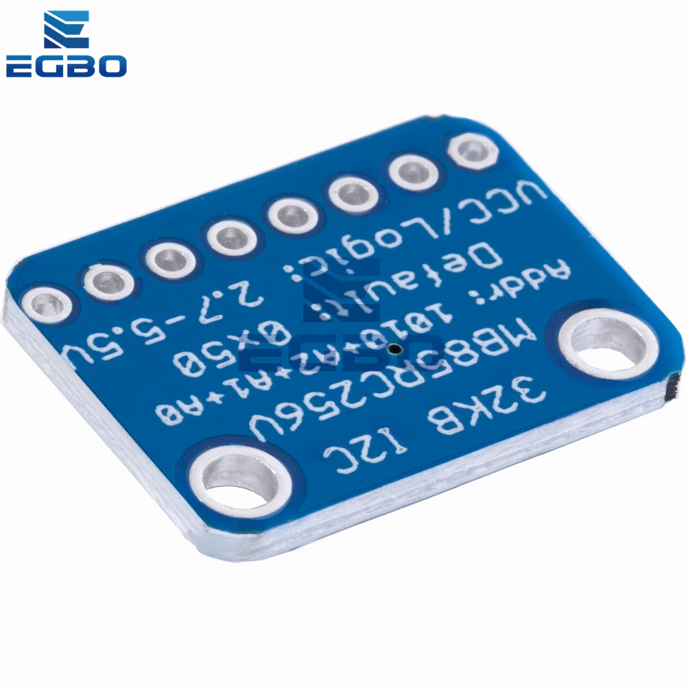 MB85RC256V I2C FRAM-Speichermodul | 32KB Nichtflüchtiges – Bild 4