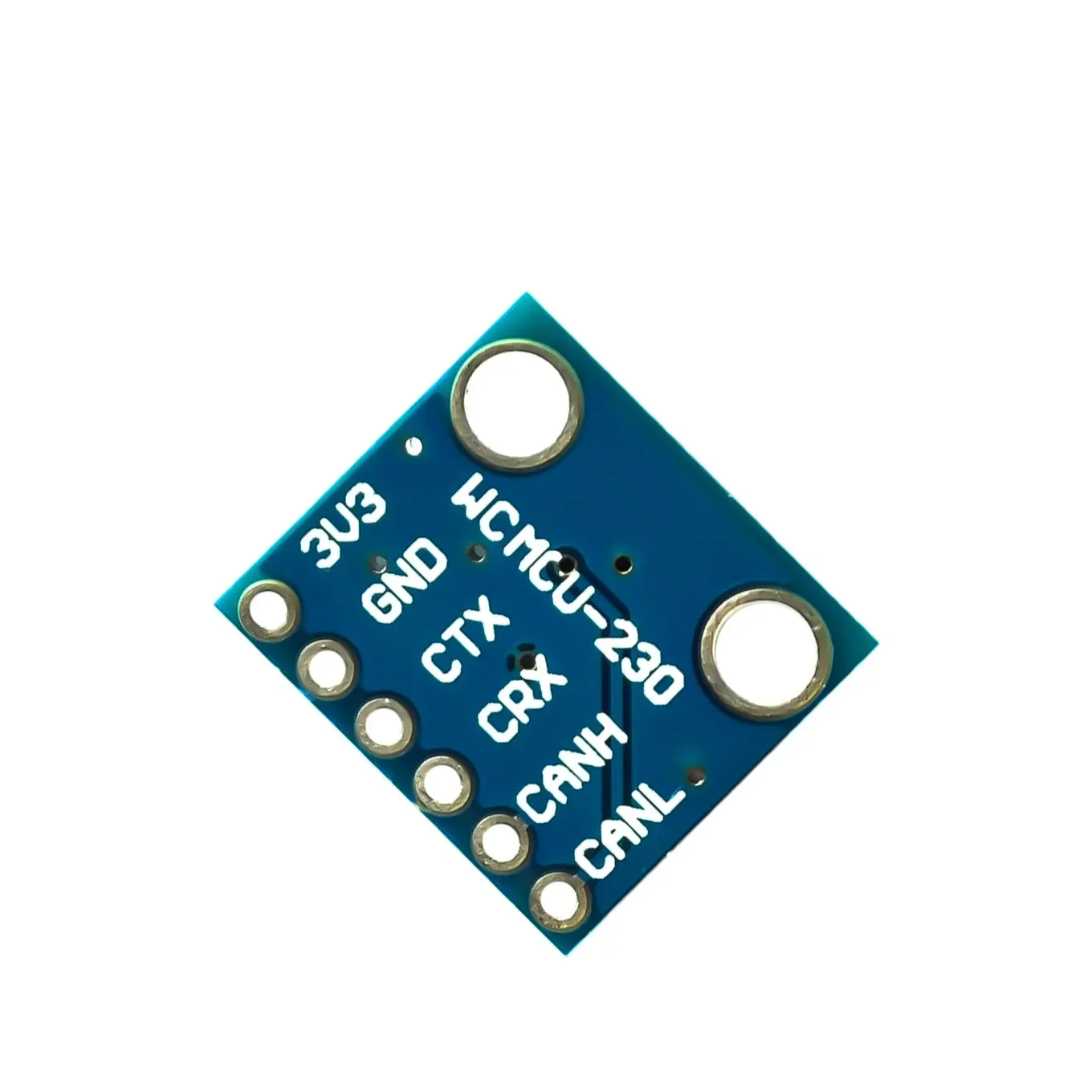 SN65HVD230 KÖNNEN bus transceiver kommunikation modul – Bild 4