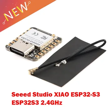 Seeeduino seeed studio xiao ESP32-S3 esp32s3 2,4 ghz wifi bluetooth-kompatibles ble mesh 5,0 entwicklungs