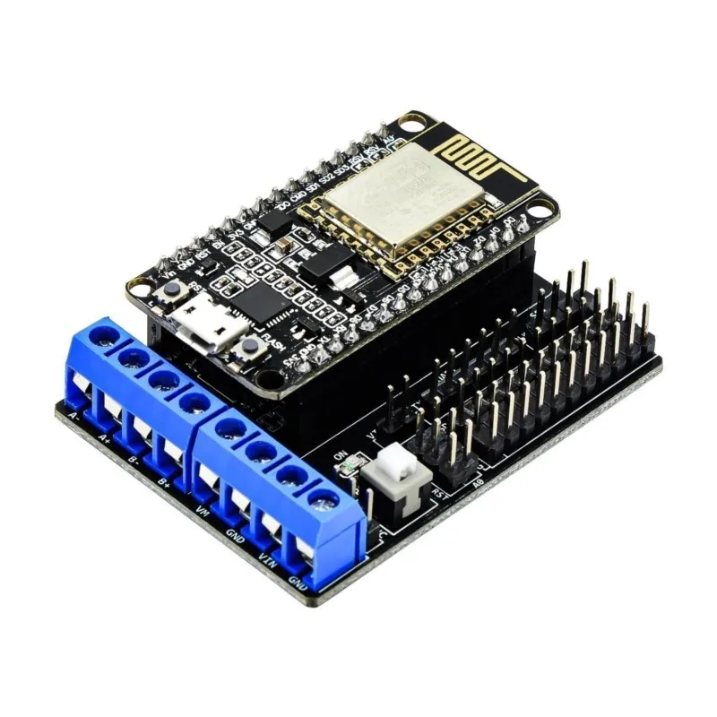 Esp8266 drahtloses Modul nodemcu 4m Bytes lua wifi Internet der Dinge – Bild 3