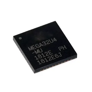 ATMEGA32U4-MU VQFN-44 Mikrocontroller-Chip MEGA32U4