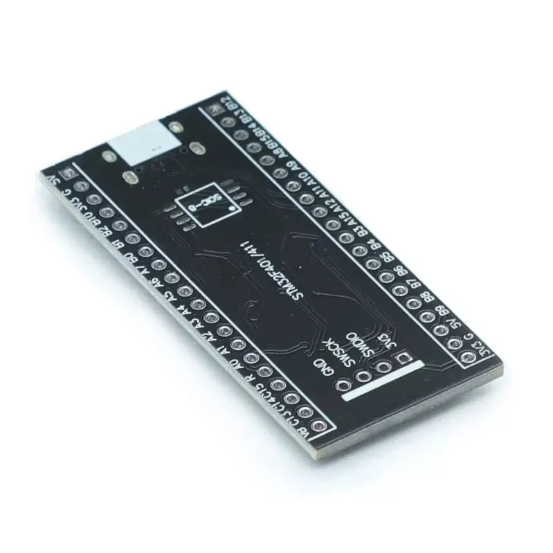 STM32F401RCT6 Minimum System Development Board STM32 ARM Core Learning – Bild 4
