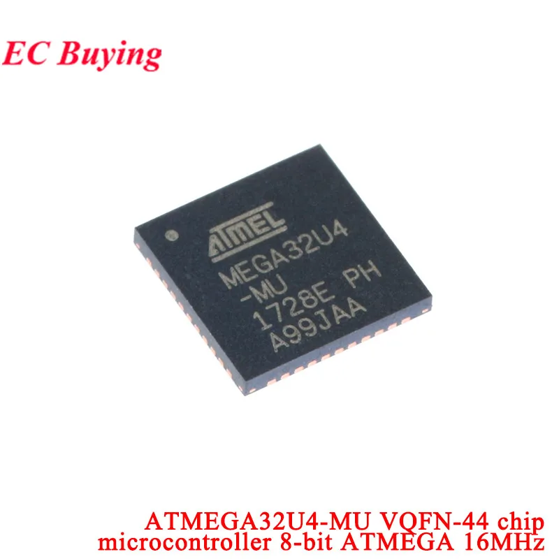 USB ATMEGA32U4 Mikrocontroller Mini Development Board Single Chip PRO MICRO Modul 16MHZ DC 5V Tastatur BadUSB