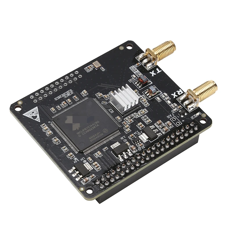 Radioberry V2.0 Beta5 Software Defined Radio Geräte HF SDR TRANSCEIVER – Bild 4