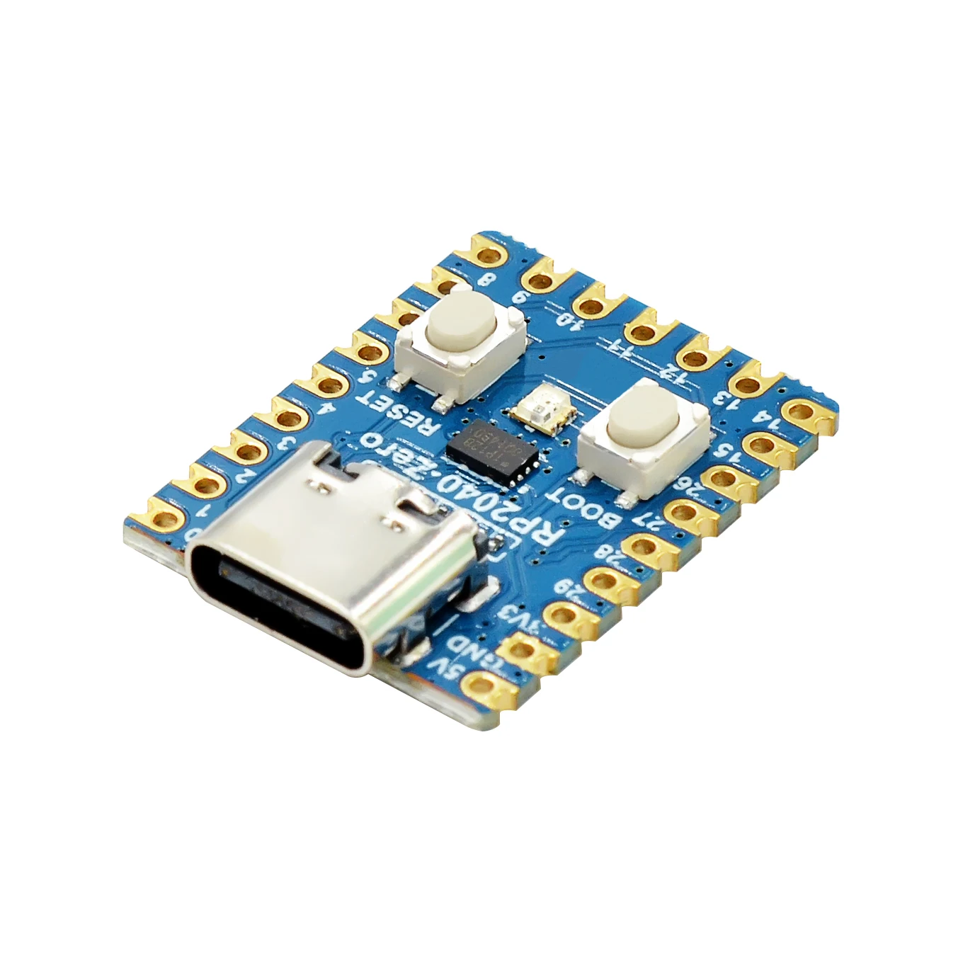 RP2040-Zero RP2040 für Raspberry Pi Mikrocontroller PICO Development – Bild 2