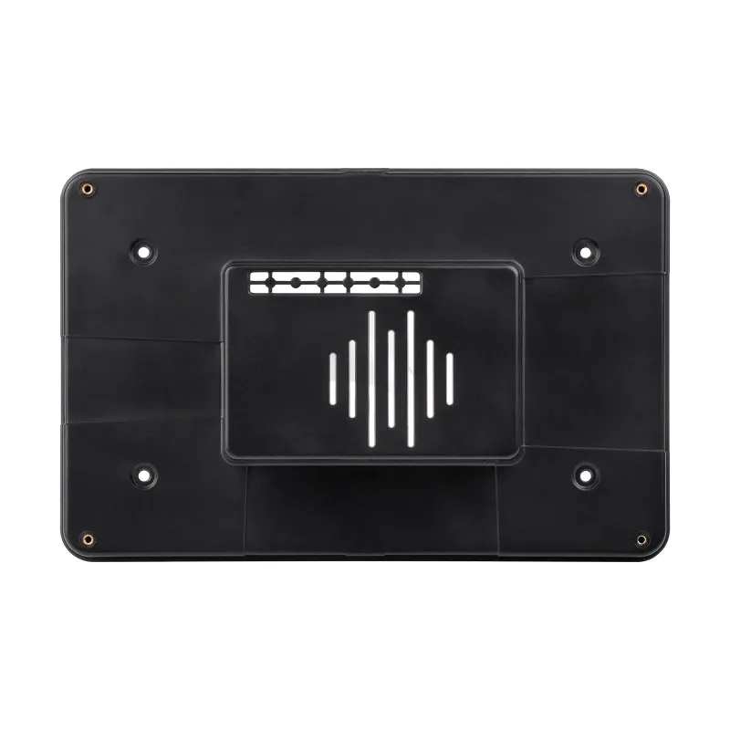 Schutzhülle für Raspberry Pi 7 Zoll Touch Display 2 und Raspberry Pi – Bild 3