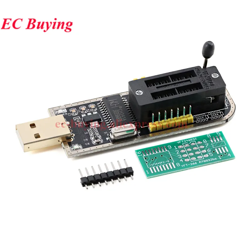USB zu TTL Seriell Conversion Board Modul 232 FT232RL FT232BL CH340A – Bild 2