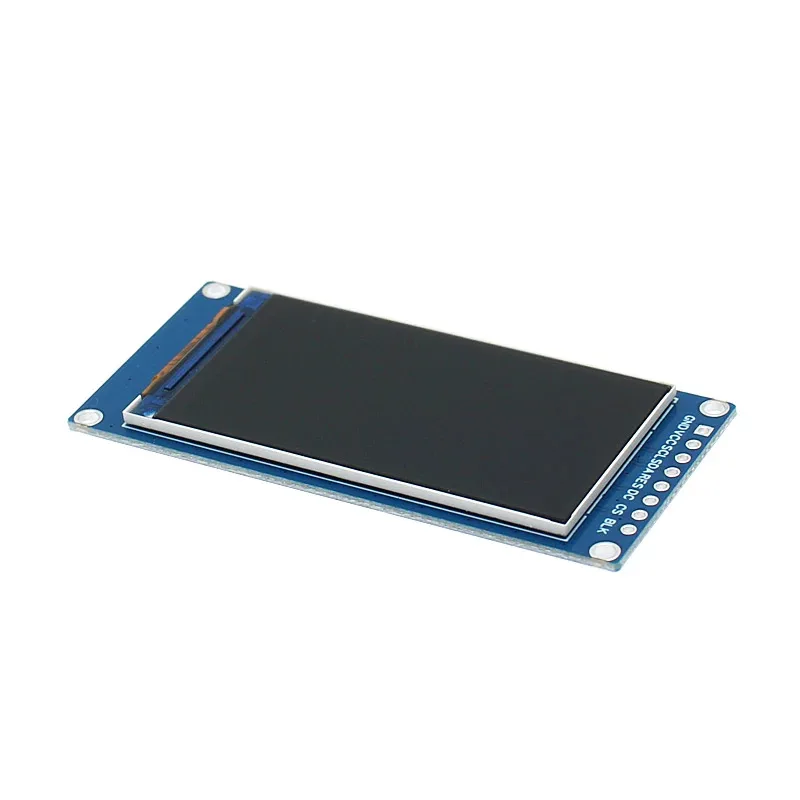 1,9 Zoll IPS Vollwinkel-TFT-Display LCD-Bildschirm Farbdisplaymodul – Bild 6