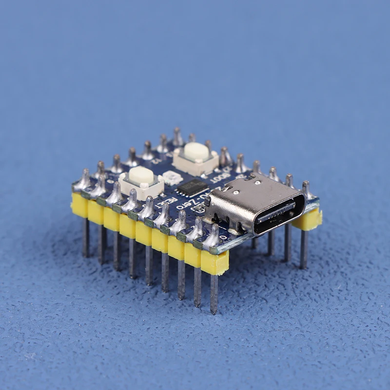 RP2040-Zero RP2040 Mikrocontroller-Entwicklungsboard-Modul – Bild 5