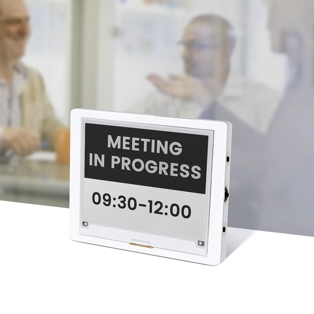 CrowPanel 4,2 Zoll E-Paper E-Ink 400*300 ESP32-S3 HMI-Display – Bild 3