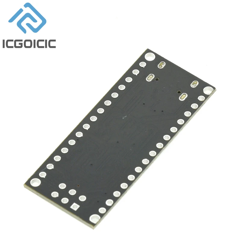 Nano V3 Atmega328P/Atmega168 MCU Core Board Schweißentwicklungsboard – Bild 2