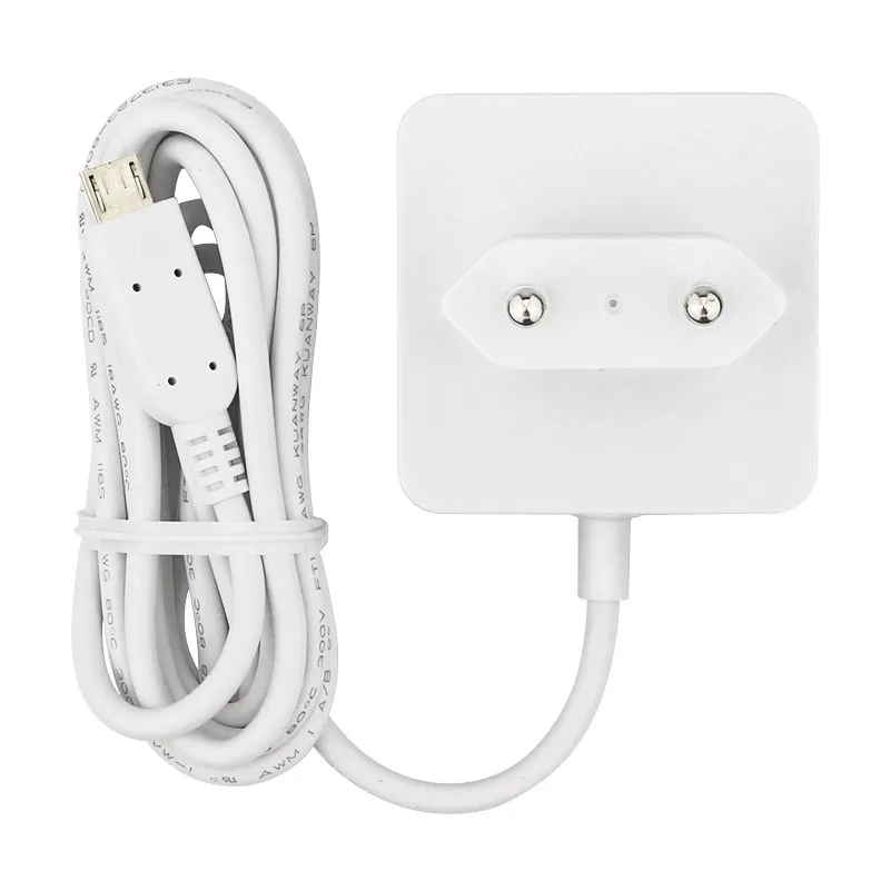 Raspberry Pi 12,5 W Netzteil 5,1 V 2,5 A Micro USB Power Adapter 18AWG – Bild 5
