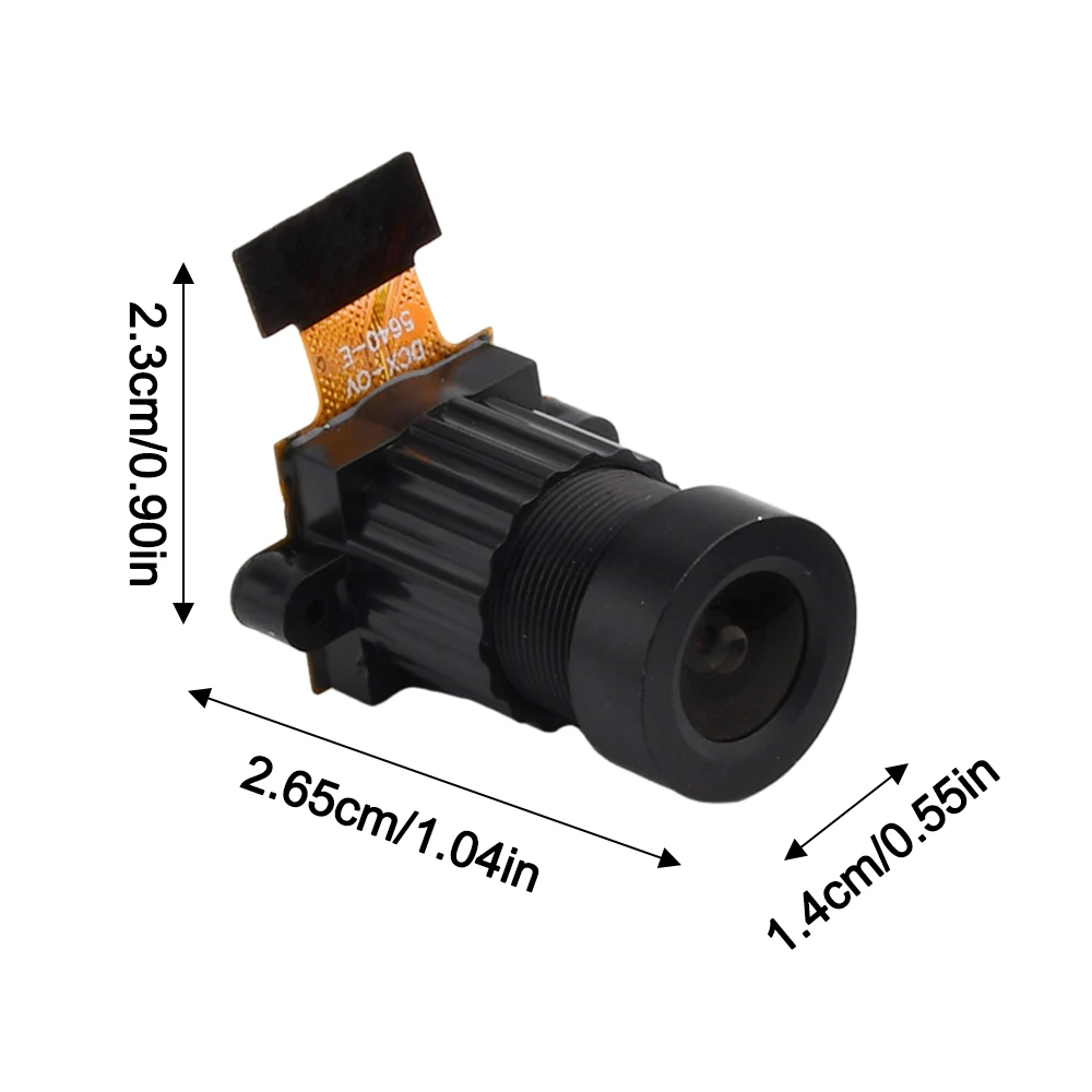 5MP ESP32-CAM OV5640 DVP Kameramodul OV5640 Weitwinkelobjektiv 5 – Bild 5