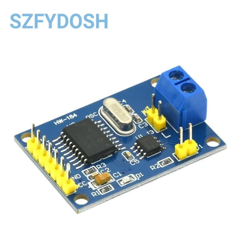 Mcp2515 kann Bus modul tja1050 Empfänger spi für 51 mcu Arm Controller – Bild 2