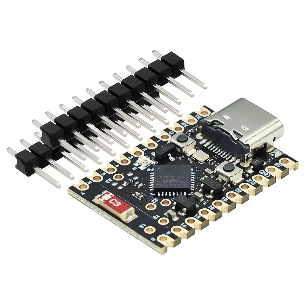 ESP32-C3 ESP32-S3 ESP32-C6-Zero MINI Entwicklungsboard ESP32-C3 – Bild 5