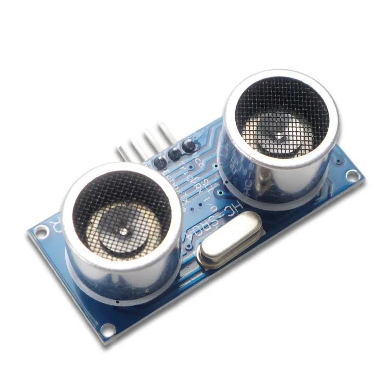 Ultraschallsensor HC-SR04 HCSR04 to World – Bild 6