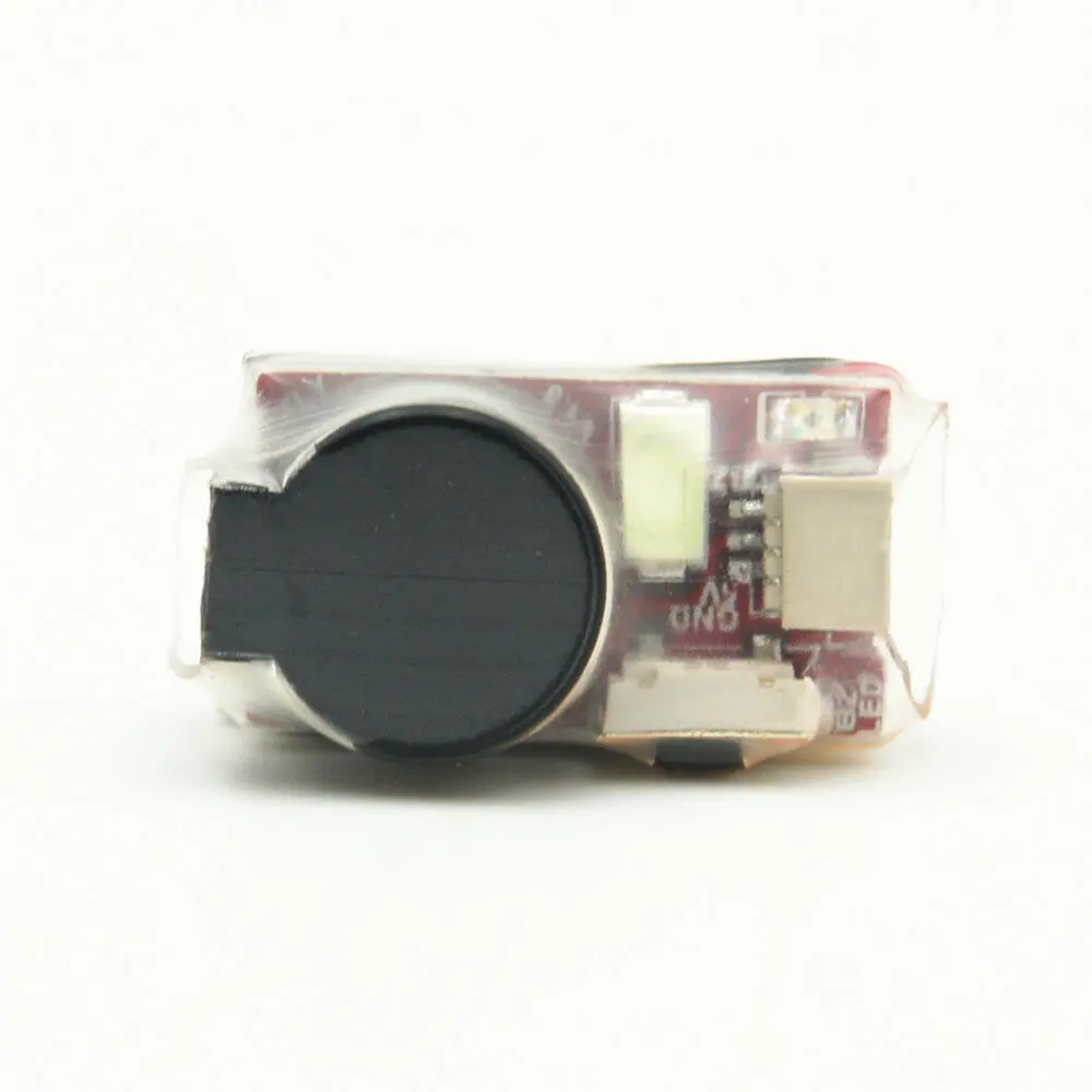 Vifly Finder 2 5V Super Lauter Buzzer-Tracker über 100dB mit Akku – Bild 2