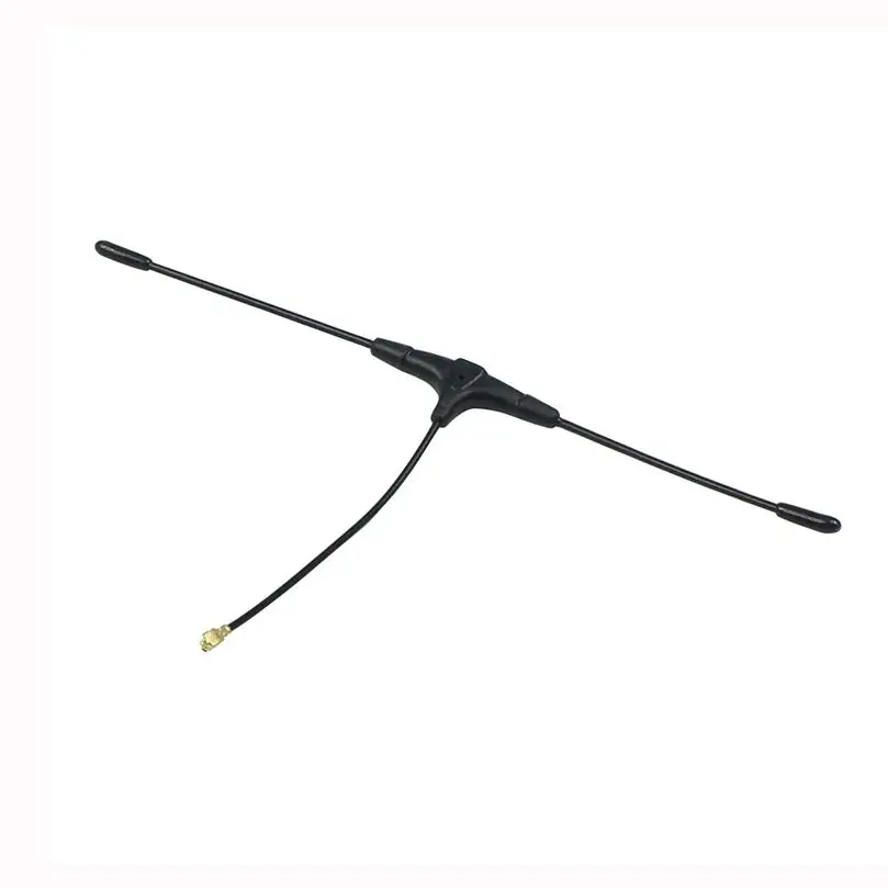 80mm 915MHZ 2,4G IPEX-4 IPEX-1 T-typ Antenne für TBS CROSSFIRE – Bild 4