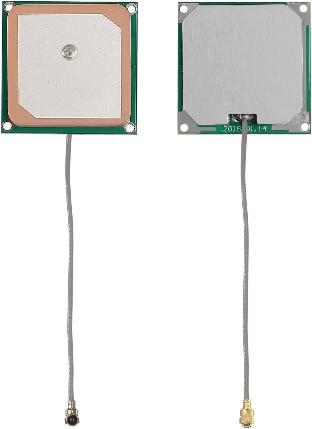 GY-NEO6MV2 Neues NEO-6M GPS-Modul NEO6MV2 mit Flugsteuerungs-EEPROM – Bild 2