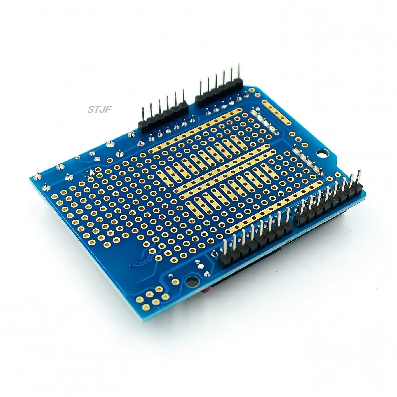 UNO Proto Shield Prototyp-Erweiterungsplatine mit SYB-170 – Bild 3