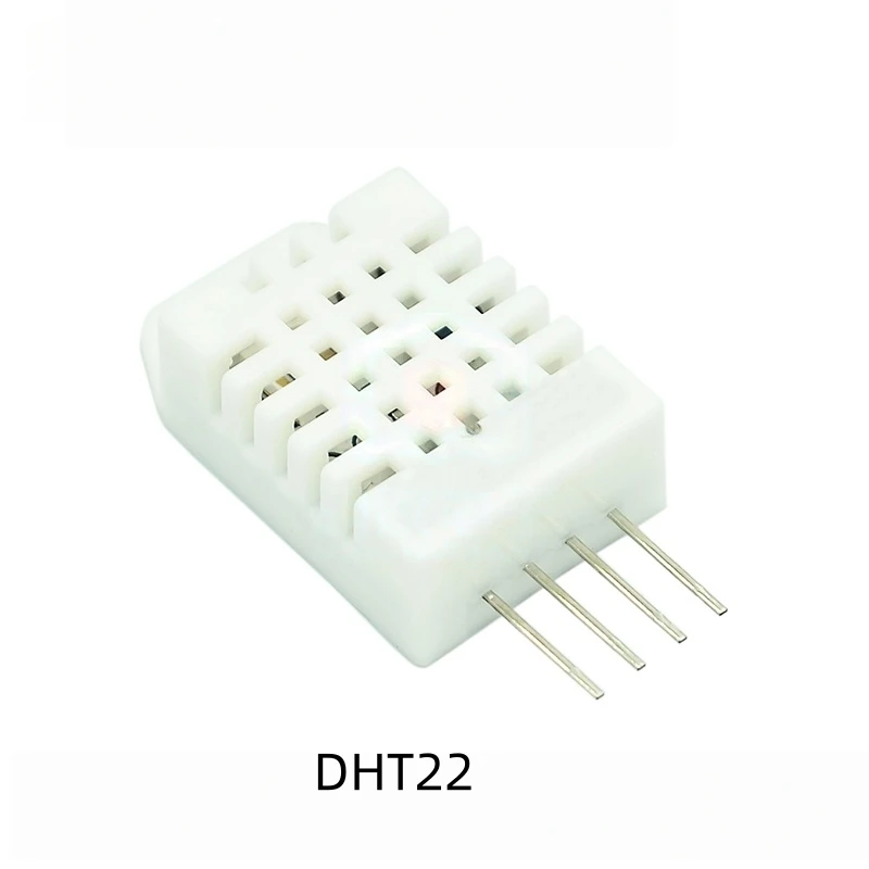 DHT22 Temperatur- und Feuchtigkeitsmodul, AAM2302B Sensorsonde, DHT D1 mini, digitale elektronische Bausteine