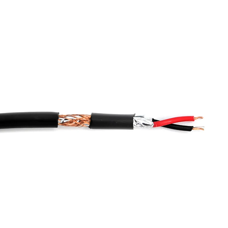 RS485-Twisted-Pair-geschirmtes Kabel, 26 AWG, 24 AWG, 22 AWG, 20 AWG – Bild 5