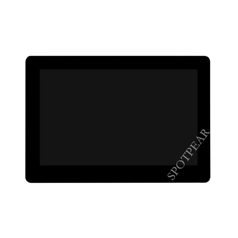 ESP32 S3 5 Zoll LCD (B) Entwicklungsboard 1024x600 Touchscreen-Display – Bild 5