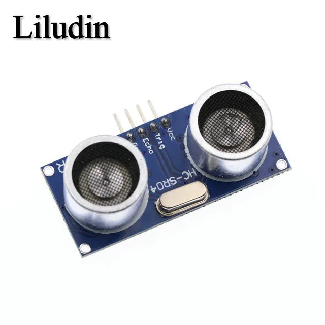 HC-SR04 hcsr04 zum Welt ultraschall wellen detektor Entfernungs modul HC-SR04 hc sr04 hcsr04 Abstands sensor