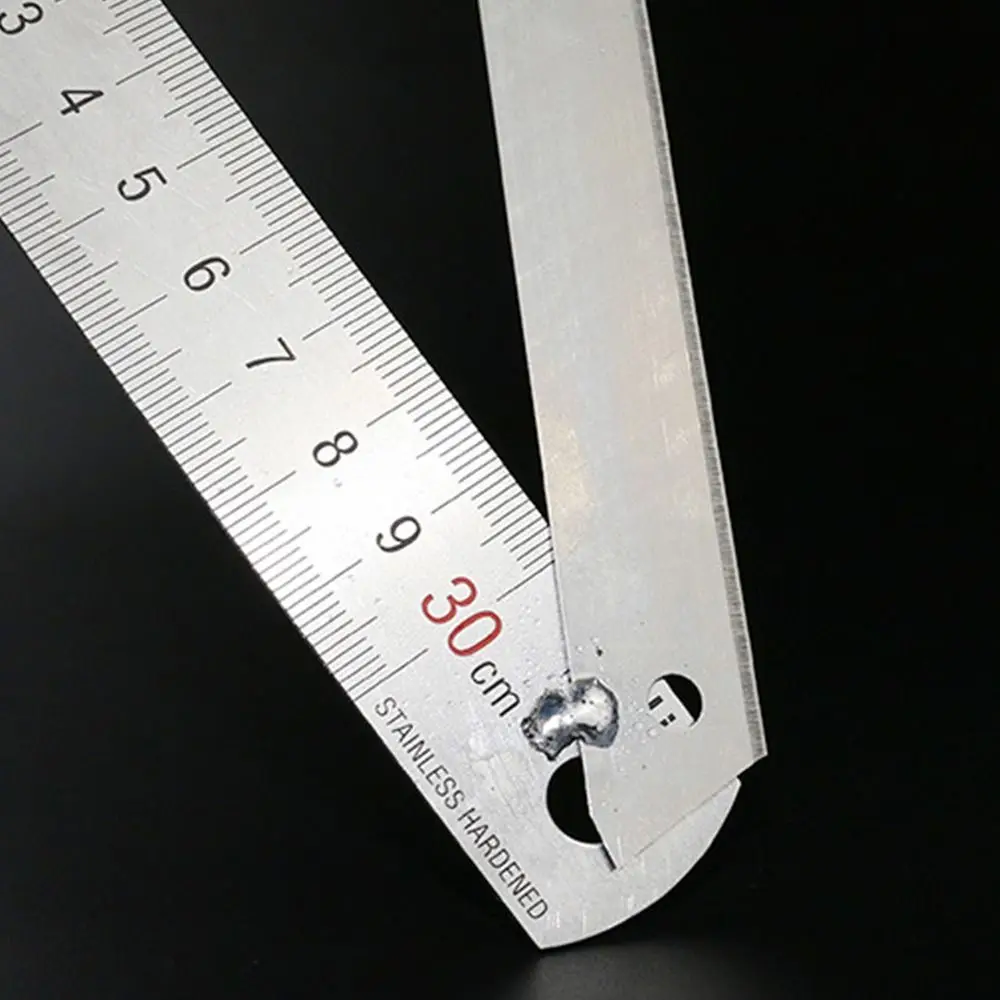 50ml Edelstahl-Flussmittel für Batterieelektroden, Schnellreparatur – Bild 5
