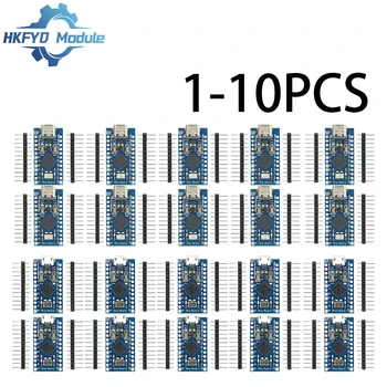 Pro Micro ATmega32U4 5V 16MHz Chip Ersetzen ATmega328 Für Arduino Pro mini Mit 2 Reihe Pin Header Für UNO R3