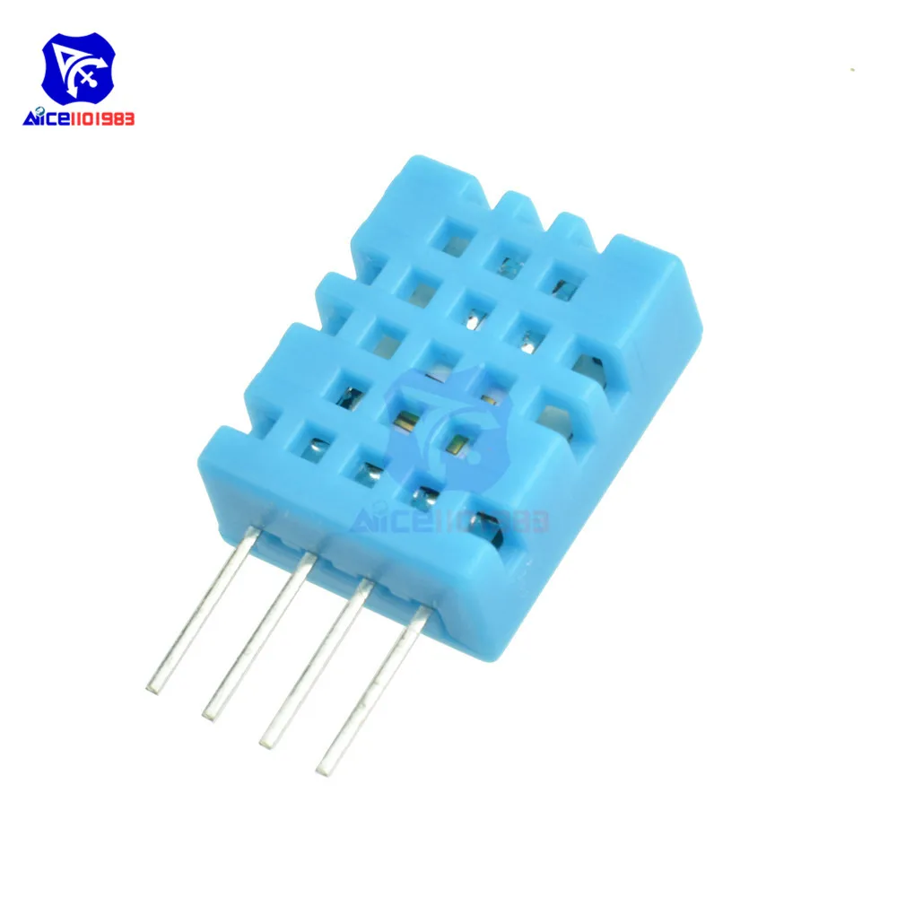Diymore AM2302 DHT22 AM2320 DHT11 SHT20 Temperatur Feuchtigkeit Sensor Modul für Arduino