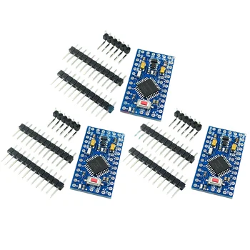 Pro Mini Modifizierte Version ATMEGA328P 3.3V/8M | 5V/16M Interaktive Medien