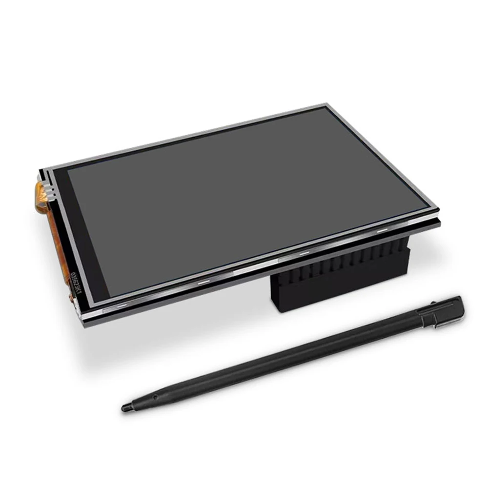 3,5 Zoll Touchscreen mit Schutzhülle 450*320 Auflösung tft lcd Display – Bild 6