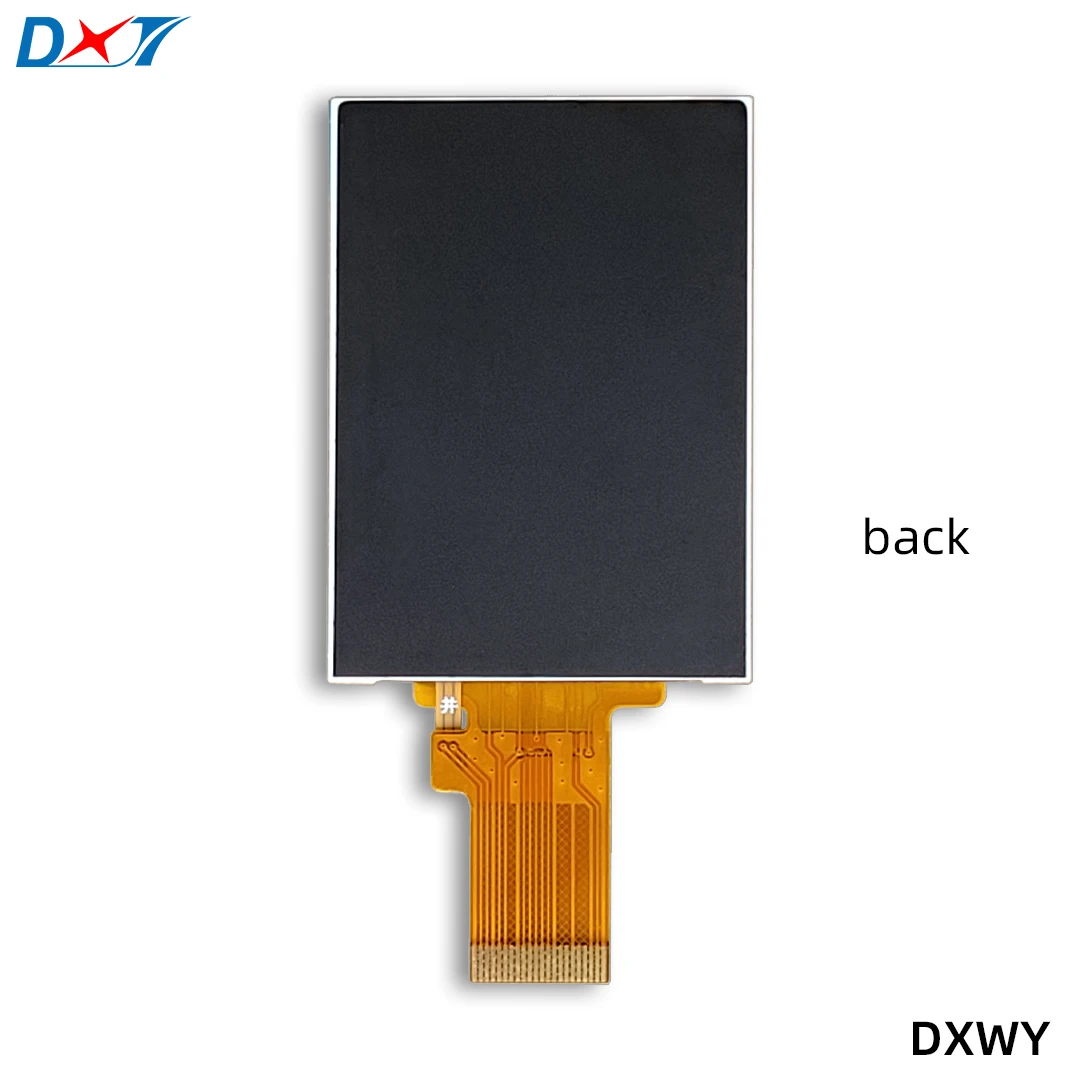 2,0 Zoll LCD-Displaymodul SPI-Schnittstelle 2 Zoll LCD Serielle – Bild 3