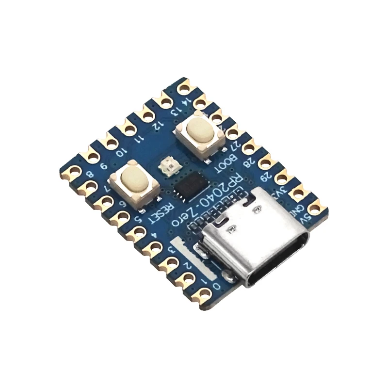 RP2040-Zero RP2040 für Raspberry Pi Mikrocontroller PICO – Bild 6