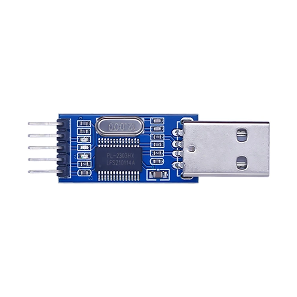 Freies Verschiffen PL2303HX modul Download linie – Bild 3